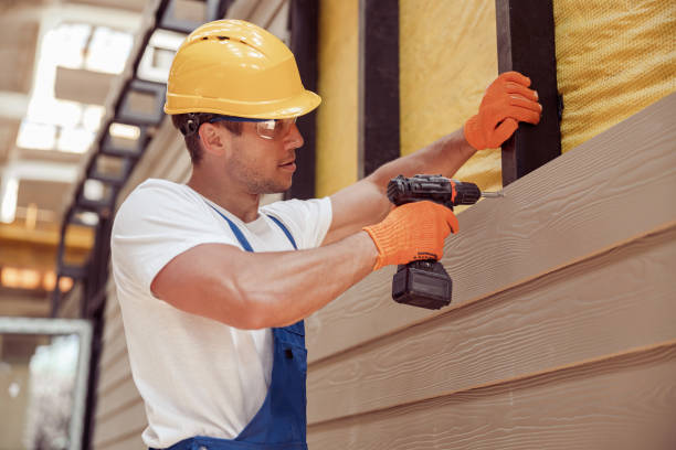 Best Fiber Cement Siding Installation  in Pasadena, CA