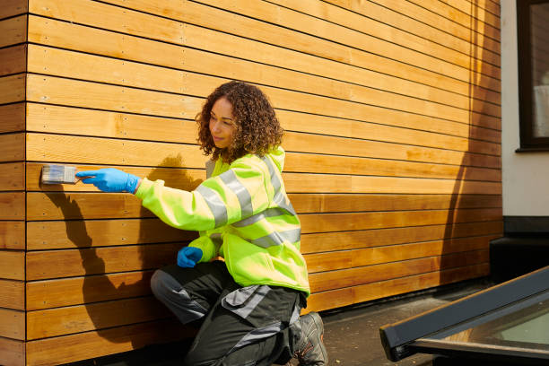 Best Wood Siding Installation  in Pasadena, CA