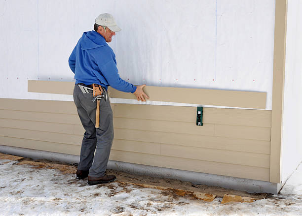 Best Siding for Multi-Family Homes  in Pasadena, CA